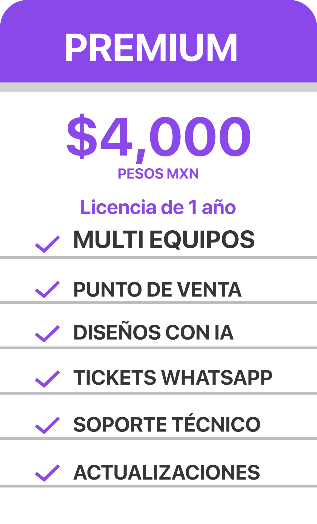 Plan Empresarial